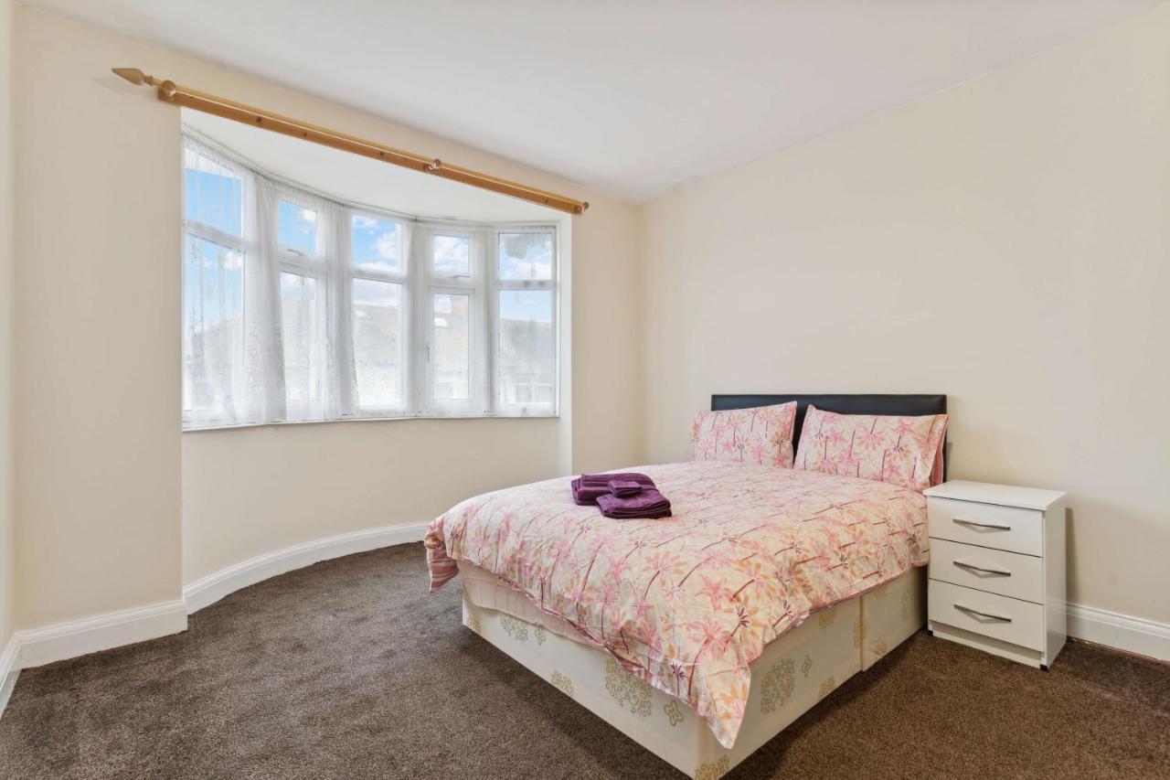 Beautiful Cozy Room 伦敦 外观 照片